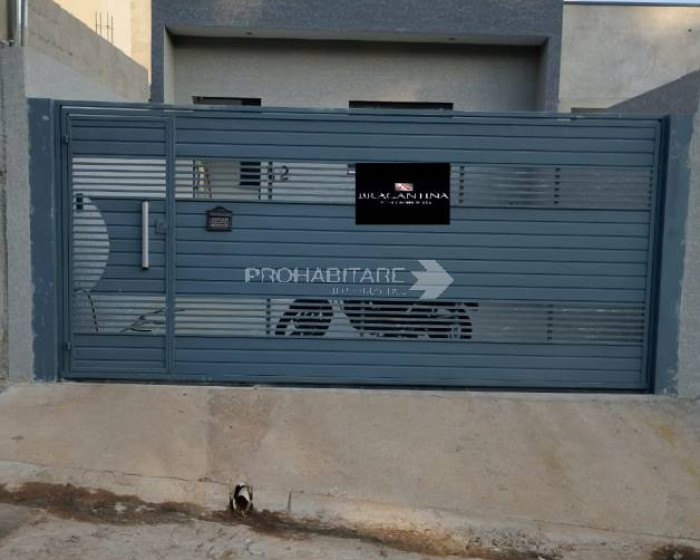 Vende, Casa, Residencial Berbari, Bragança Paulista, SP