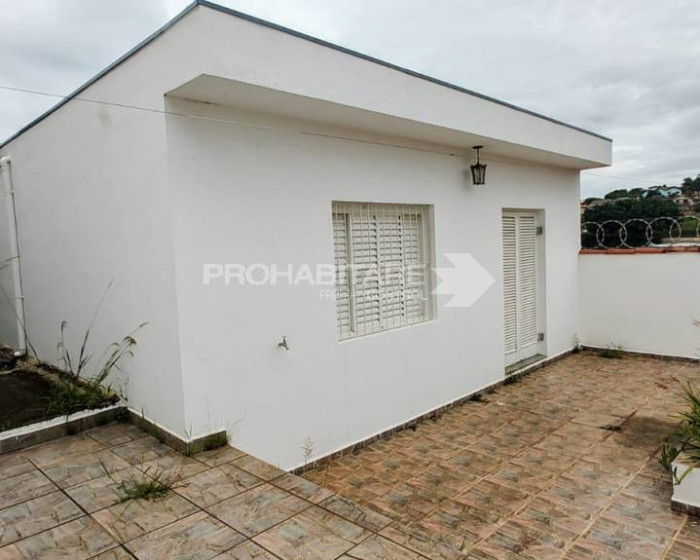 Aluga, casa térrea, centro, Bragança Paulista, SP - Foto 7 de 20