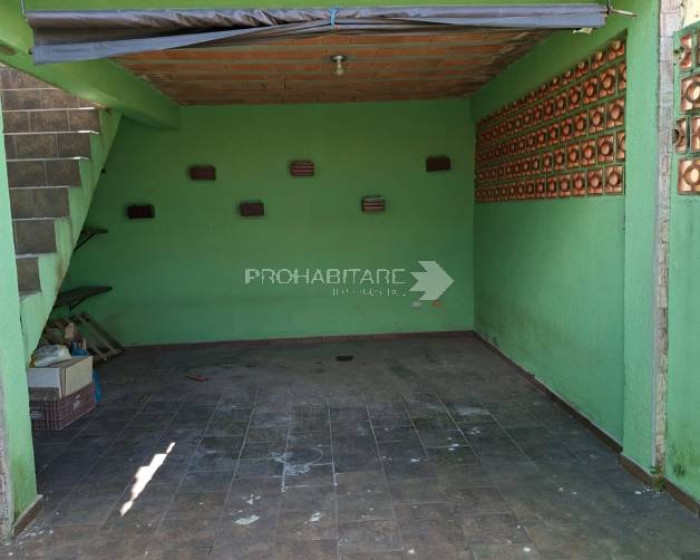 Aluga, casa, centro, Vila Aparecida, Bragança Paulista, SP - Foto 2 de 19