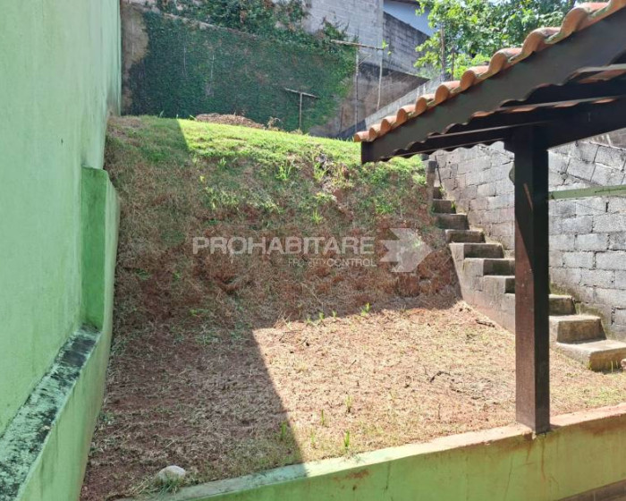 Aluga, casa, centro, Vila Aparecida, Bragança Paulista, SP - Foto 12 de 19