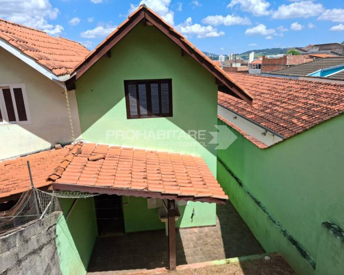 Aluga, casa, centro, Vila Aparecida, Bragança Paulista, SP - Foto 15 de 19