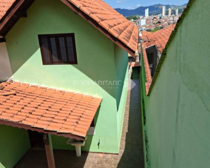 Aluga, casa, centro, Vila Aparecida, Bragança Paulista, SP - Foto 16 de 19