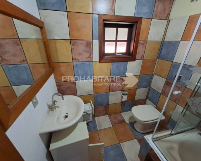 Aluga, casa, centro, Vila Aparecida, Bragança Paulista, SP - Foto 17 de 19