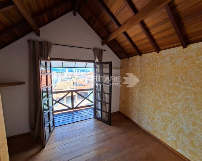 Aluga, casa, centro, Vila Aparecida, Bragança Paulista, SP - Foto 19 de 19