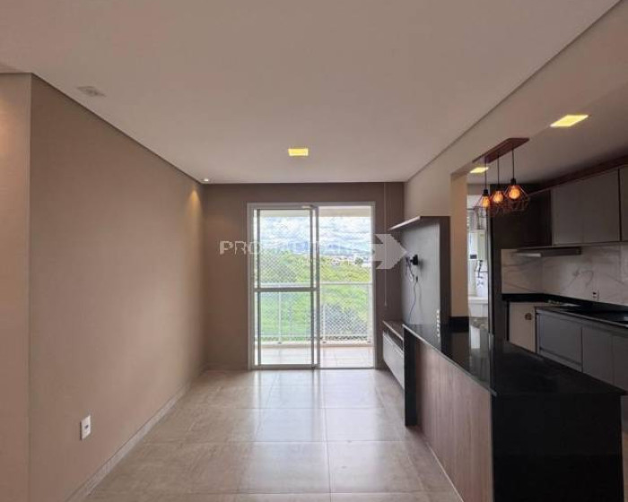 Vende, aluga, apartamento, Residencial Soleil, Bragança Paulista-SP
