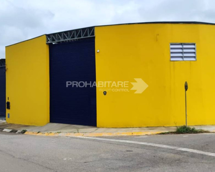 Vende/Aluga, Barracões comerciais, Jardins, Bragança Paulista, SP