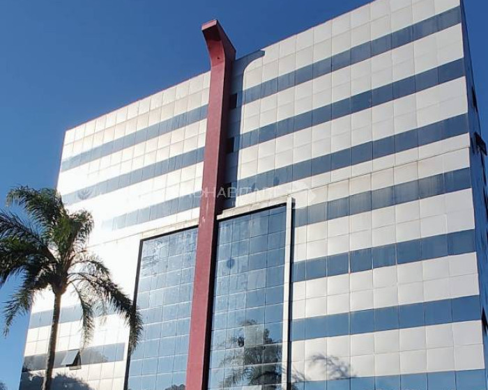 Vende, aluga, sala comercial, Edifício Carraro Tower, Bragança Pta, SP