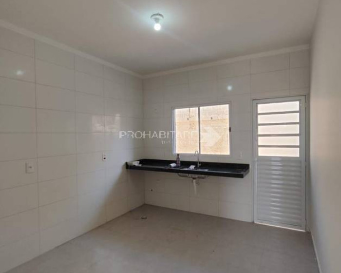 Vende, casa, Bairro Planejada, Bragança Paulista,SP - Foto 5 de 7