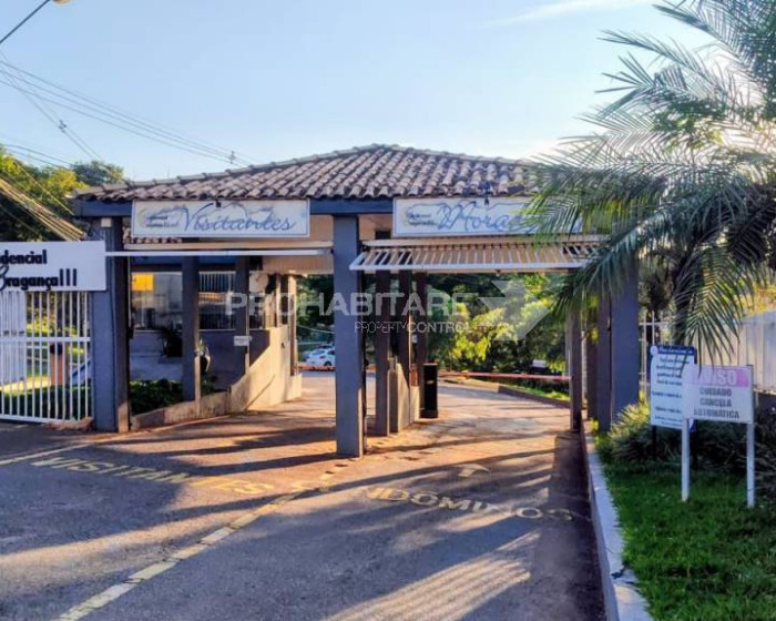 Aluga, apartamento, Condomínio Bragança 3, Bragança Paulista-SP