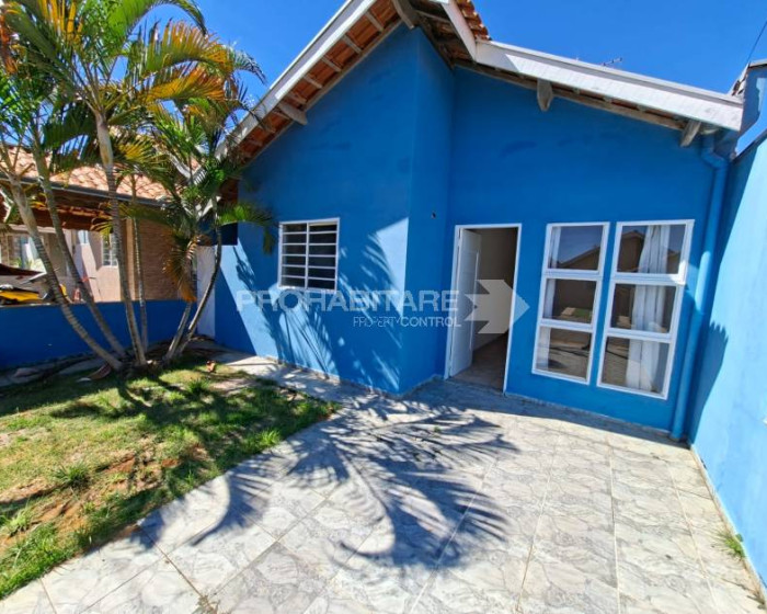 Casa Terrea em Condominio - Foto 3 de 14