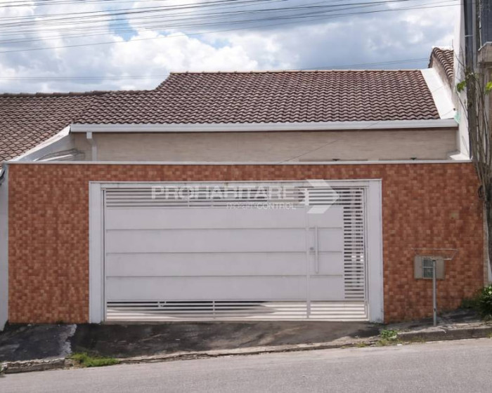 Vendo, Casa, Térrea, Residencial Vem Viver, Bragança Paulista.