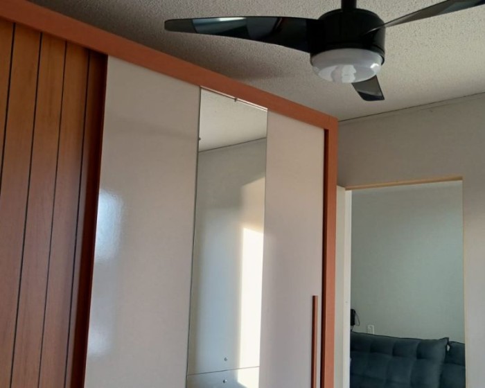 Vende, apartamento, Henedina Cortez, zona norte, Bragança Paulista-SP - Foto 2 de 19
