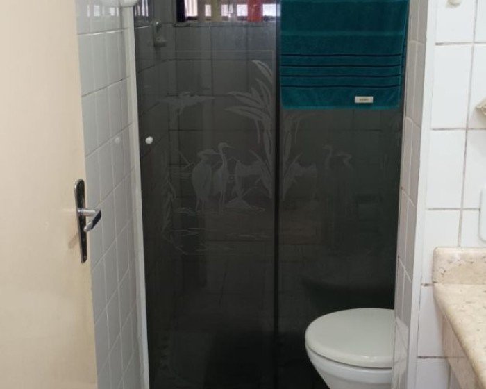 Vende, apartamento, Henedina Cortez, zona norte, Bragança Paulista-SP - Foto 10 de 19