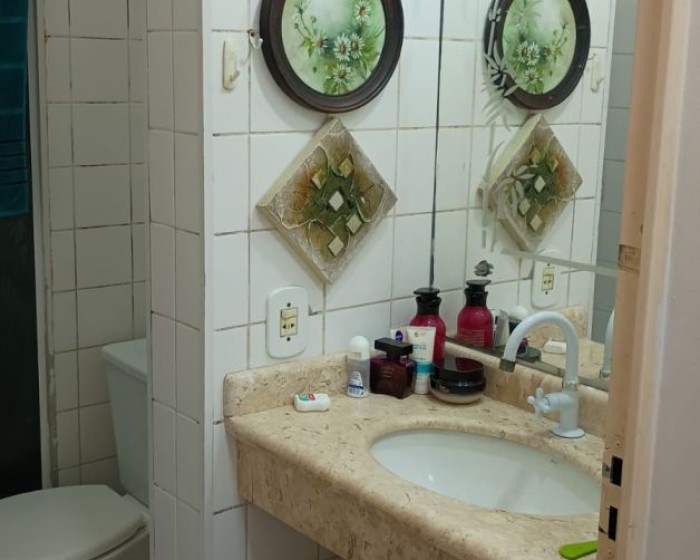 Vende, apartamento, Henedina Cortez, zona norte, Bragança Paulista-SP - Foto 11 de 19