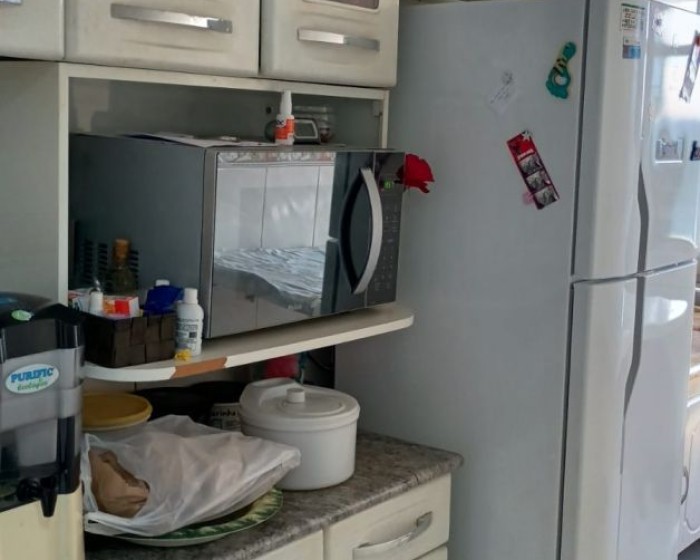 Vende, apartamento, Henedina Cortez, zona norte, Bragança Paulista-SP - Foto 13 de 19