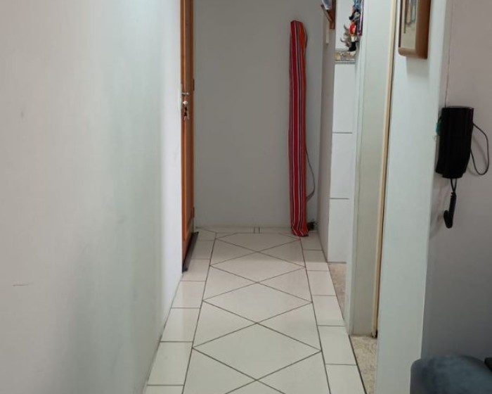 Vende, apartamento, Henedina Cortez, zona norte, Bragança Paulista-SP - Foto 14 de 19