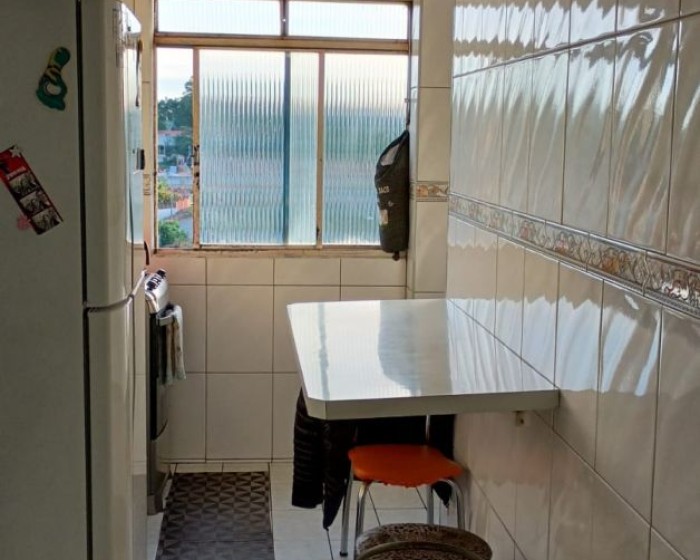 Vende, apartamento, Henedina Cortez, zona norte, Bragança Paulista-SP - Foto 19 de 19