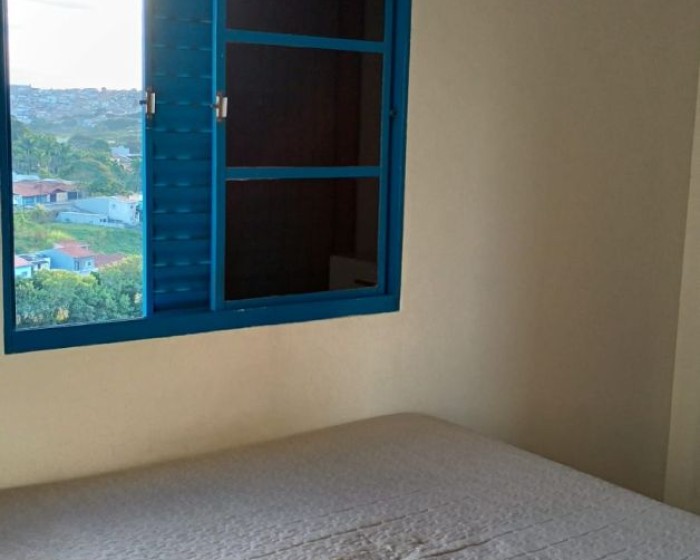 Vende, apartamento, Henedina Cortez, zona norte, Bragança Paulista-SP - Foto 5 de 19