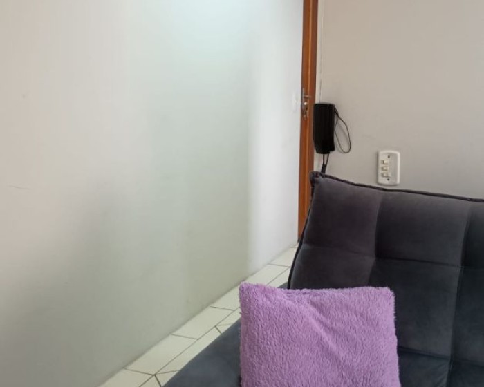 Vende, apartamento, Henedina Cortez, zona norte, Bragança Paulista-SP - Foto 7 de 19