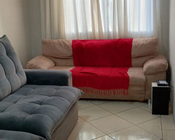 Vende, apartamento, Henedina Cortez, zona norte, Bragança Paulista-SP - Foto 8 de 19