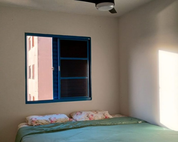 Vende, apartamento, Henedina Cortez, zona norte, Bragança Paulista-SP - Foto 9 de 19