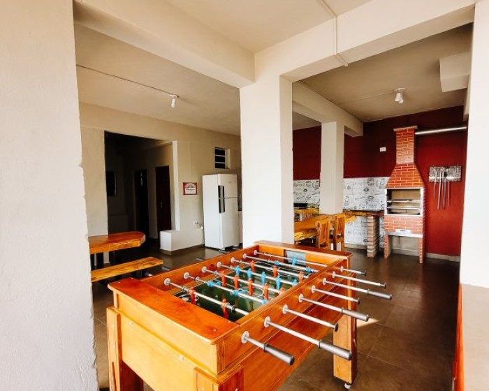 Vende-se Chácara Mobiliada 6 Quartos, Aceita Financiamento, Fernão D - Foto 11 de 20