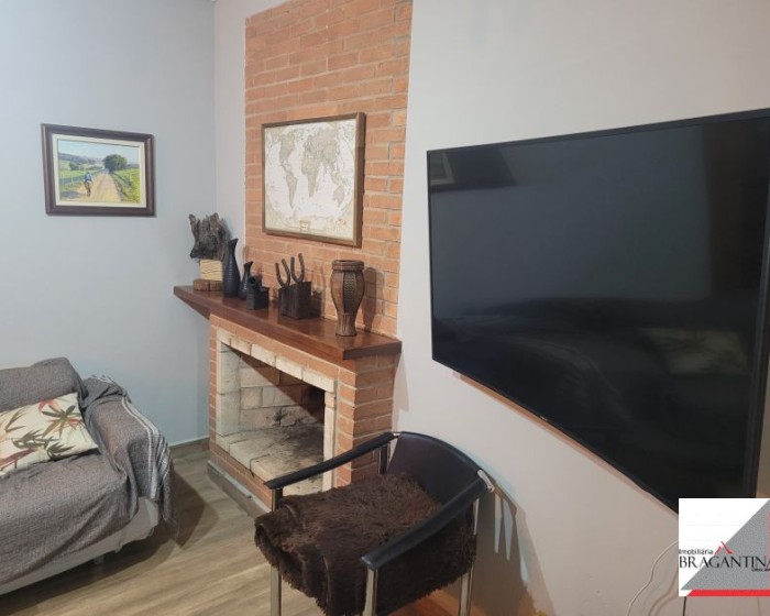 Vende-se Chácara Mobiliada 6 Quartos, Aceita Financiamento, Fernão D - Foto 15 de 20