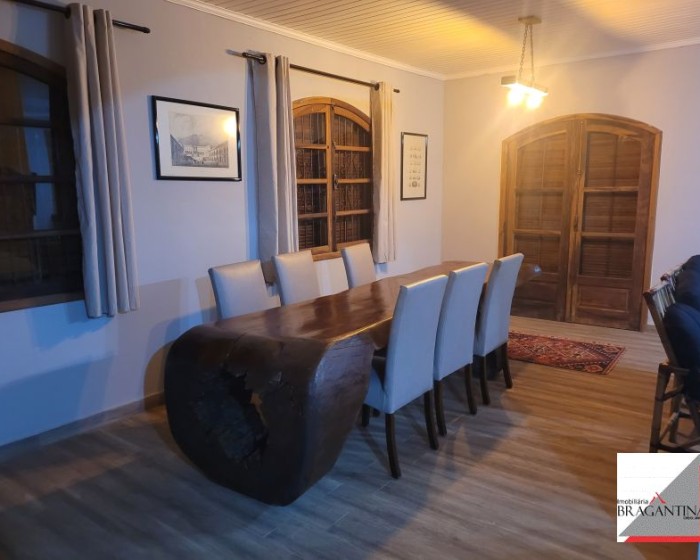 Vende-se Chácara Mobiliada 6 Quartos, Aceita Financiamento, Fernão D - Foto 16 de 20