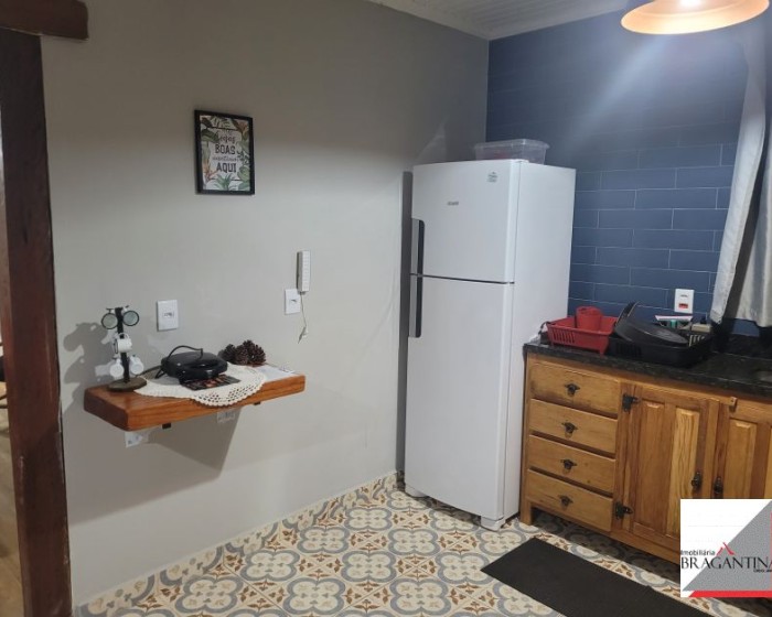 Vende-se Chácara Mobiliada 6 Quartos, Aceita Financiamento, Fernão D - Foto 18 de 20