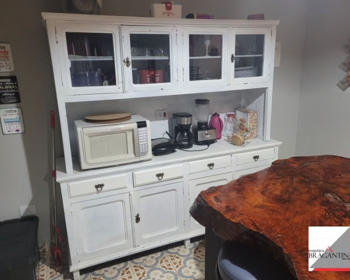 Vende-se Chácara Mobiliada 6 Quartos, Aceita Financiamento, Fernão D - Foto 19 de 20