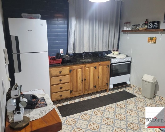 Vende-se Chácara Mobiliada 6 Quartos, Aceita Financiamento, Fernão D - Foto 20 de 20