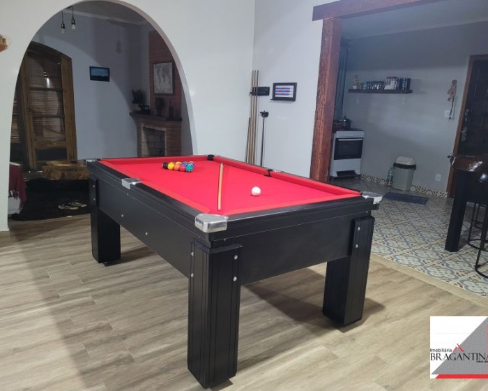 Vende-se Chácara Mobiliada 6 Quartos, Aceita Financiamento, Fernão D - Foto 4 de 20