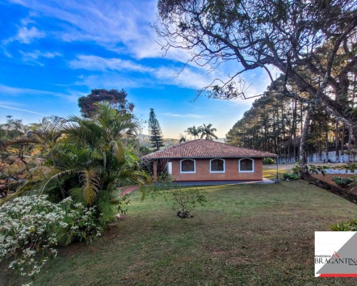 Vende-se Chácara Mobiliada 6 Quartos, Aceita Financiamento, Fernão D - Foto 7 de 20