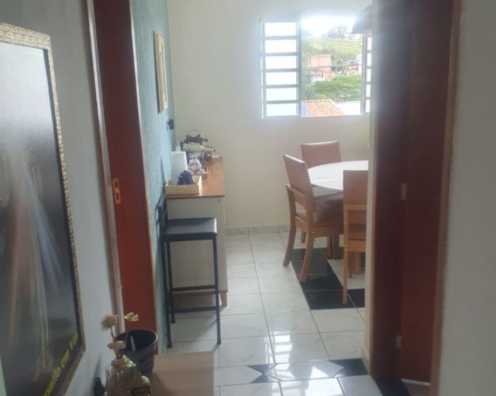 Casa à Venda em Bragança Paulista no Jardim Morumbi - Foto 13 de 20