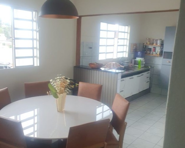 Casa à Venda em Bragança Paulista no Jardim Morumbi - Foto 20 de 20