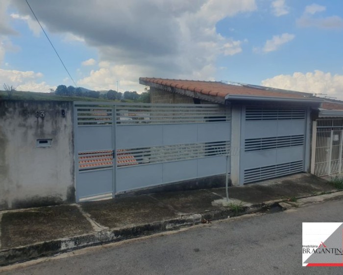 Casa à Venda em Bragança Paulista no Jardim Morumbi - Foto 3 de 20