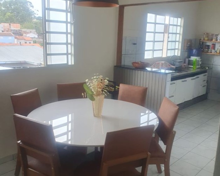 Casa à Venda em Bragança Paulista no Jardim Morumbi - Foto 21 de 20