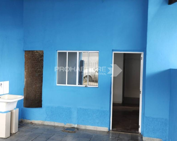 Aluga, casa, Jardim Fraternidade, Bragança Paulista-SP - Foto 2 de 14