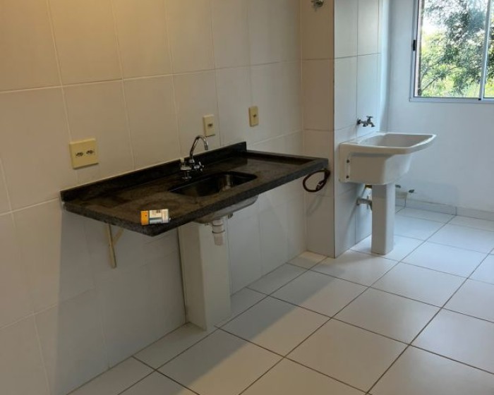 Vende, Apartamento, Villagio Jaguari 1, Bragança Paulista, SP - Foto 4 de 14