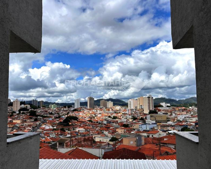 Vende, apartamento, Vila Municipal, Bragança Paulista, SP - Foto 15 de 14