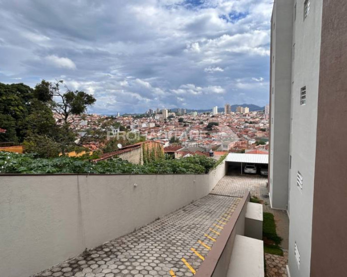 Vende, apartamento, Vila Municipal, Bragança Paulista, SP - Foto 2 de 14