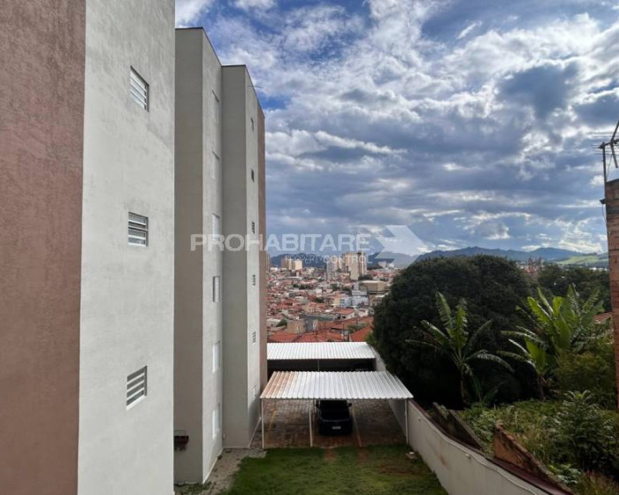 Vende, apartamento, Vila Municipal, Bragança Paulista, SP - Foto 3 de 14