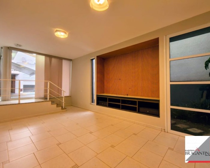 Vende, casa, Residence Euroville, Bragança Paulista, SP - Foto 2 de 17
