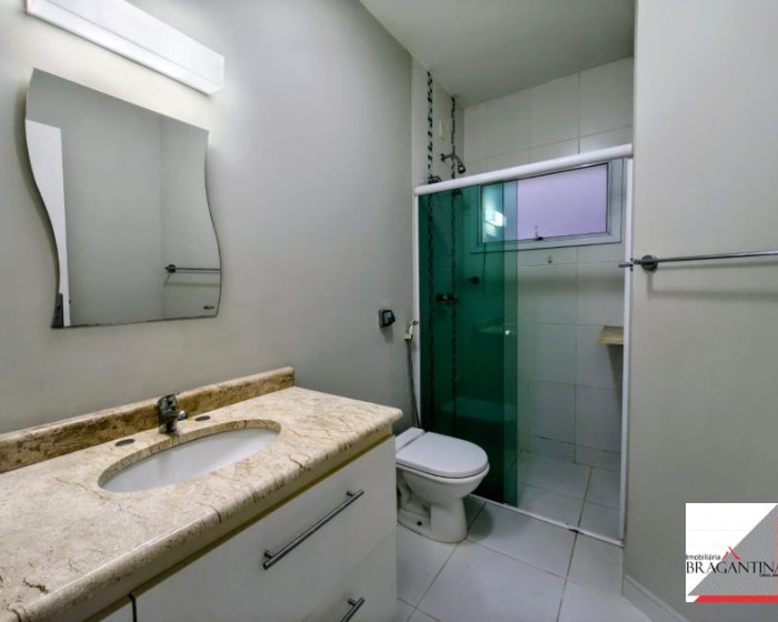 Vende, casa, Residence Euroville, Bragança Paulista, SP - Foto 11 de 17