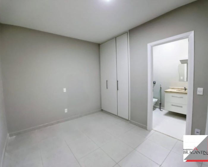 Vende, casa, Residence Euroville, Bragança Paulista, SP - Foto 12 de 17