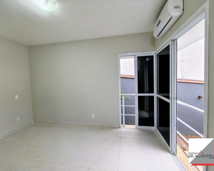 Vende, casa, Residence Euroville, Bragança Paulista, SP - Foto 13 de 17
