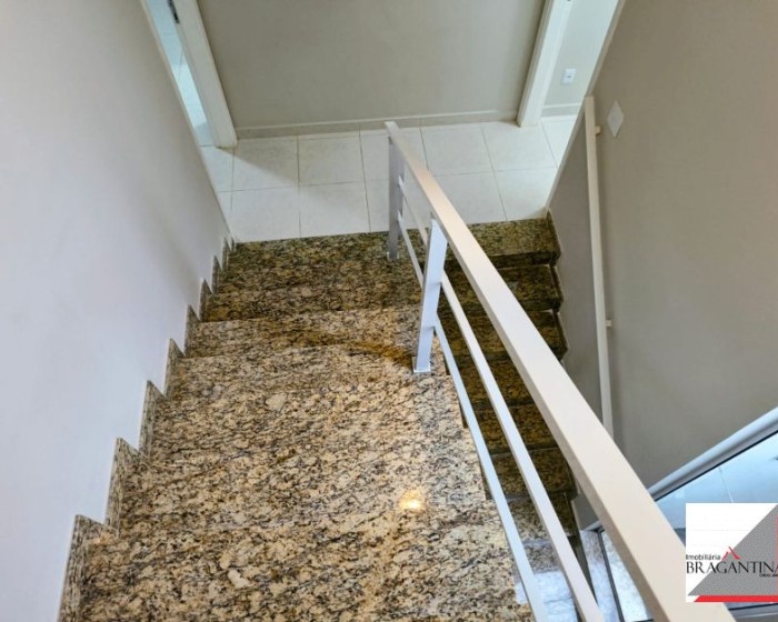 Vende, casa, Residence Euroville, Bragança Paulista, SP - Foto 14 de 17