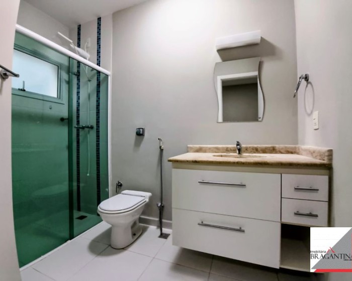 Vende, casa, Residence Euroville, Bragança Paulista, SP - Foto 15 de 17