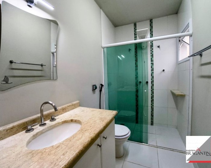 Vende, casa, Residence Euroville, Bragança Paulista, SP - Foto 17 de 17