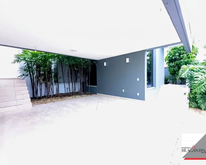 Vende, casa, Residence Euroville, Bragança Paulista, SP - Foto 4 de 17